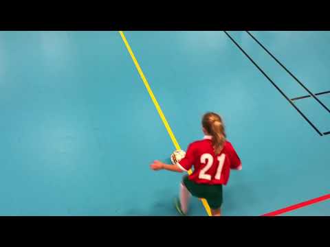 Enskede IK F05 mot Stockholm United FC