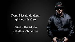 Bushido, Metrickz, Motrip &amp; KC Rebell - Love (Lyric Video) (Remix)