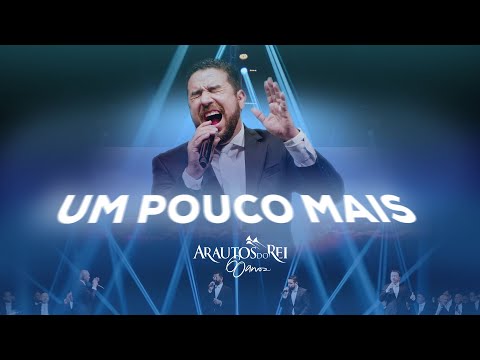 @arautosdoreioficial -  Um Pouco Mais
