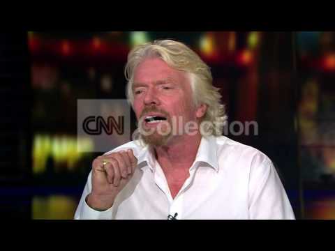 RICHARD BRANSON:UNLIMITED VACATION FOR EMPLOYEES