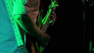 Deer Tick &#39;Now It&#39;s Your Turn&#39; // BeatCast Live Series