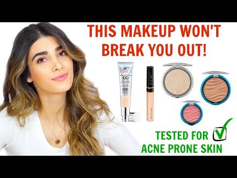 download lagu mp3 mp4 What Is A Good Bronzer For Acne Prone Skin, download lagu What Is A Good Bronzer For Acne Prone Skin gratis, unduh video klip What Is A Good Bronzer For Acne Prone Skin