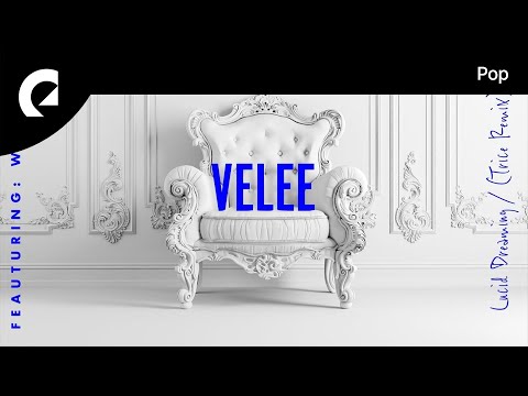 Velee feat. Willow - Lucid Dreaming (Trice Remix)