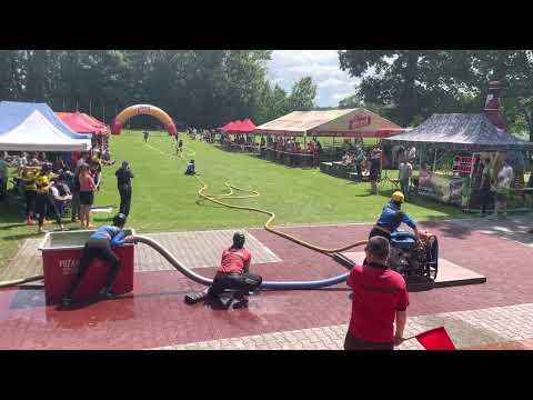 BHE Mladeč 2023 - SDH Haňovice ženy