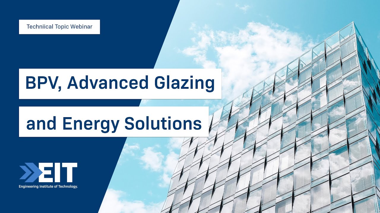 BIPV Glass Facade Integration Explained – YouTube