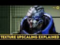 Remastering Classic Games with Texture Upscaling | AI and Games #61