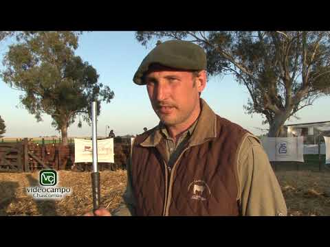 Santa María Entrevista a Leo Ciancaglini