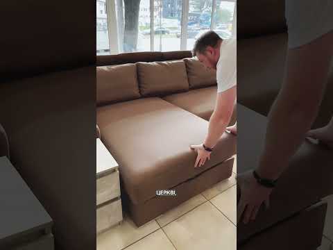 Диван угловой "Монако"