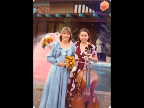 "Sonata for Cello and Piano, Op. 6" - Samuel Barber. (Part 2).