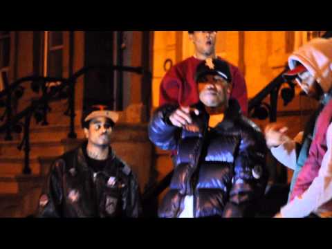 GO N TELL - BOI SUMMER FEAT FONZY @macmedia1