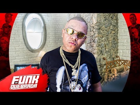 MC Magal - Sempre Trajado (DJ Guil Beats) FT. MC Kalzin