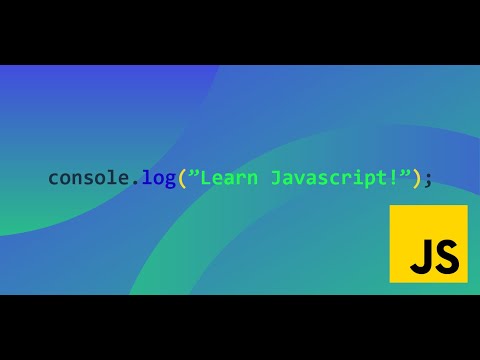 Javascript Lesson One Console Logs