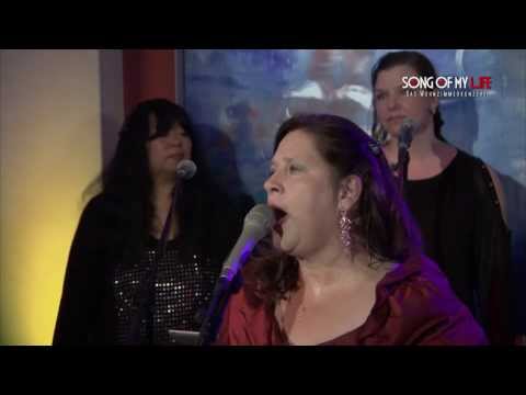 Song of my Life - mit Kathy Kelly