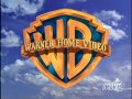 Warner Home Video Logo 2010