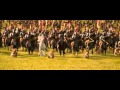 The Chronicles Of Narnia The Lion The Witch And The Wardrobe Battle Scene