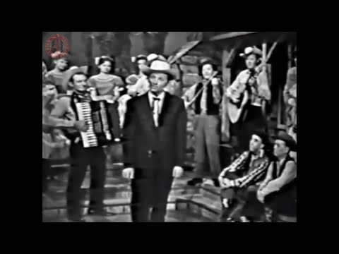 Jimmy Wakely - Wagon Wheels 1964