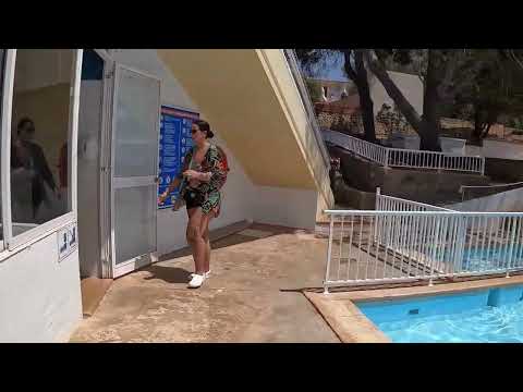 Videos del Sun Club El Dorado 2★ en Llucmajor, EspañaVer MásVerPrecios16CerrarConsulta por Whatsapp 🇦🇷BookingTripadvisorExpediaAgodaTravelocityOrbitzPricelineTripSkyscannerKayakHotelesDestiniaTrivagoAlmundoLastminuteTui