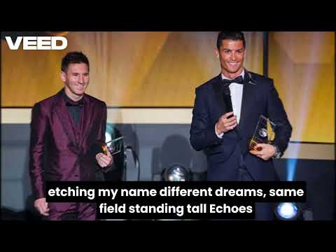 C.Ronaldo vs L.Messi