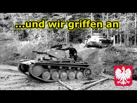#1 - When Poland fell.... 🔴 A contemporary witness tells his Blitzkrieg
