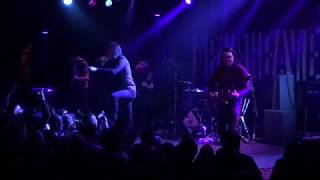 Deafheaven - Brought to the Water LIVE