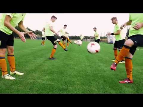 UKS ZŁOCI ZŁOTKOWO 2019