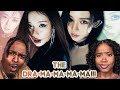 They BODIED!! aespa 에스파 'Drama' MV Reaction
