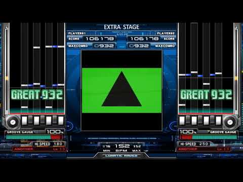 [BMS] Giselle - Widowmaker [G2R2018]