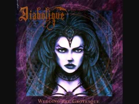 DIABOLIQUE - Dark Man