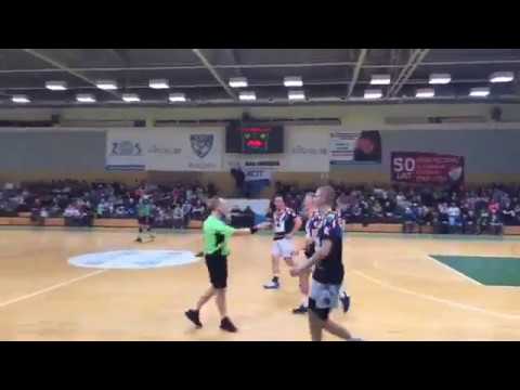 Puchar Polski: Gwardia Koszalin - Sandra Spa Pogoń Szczecin