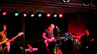 Adrian Belew Power Trio - The Momur, Big Electric Cat