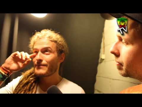 OLR TV - 8 éves a Riddim Colony