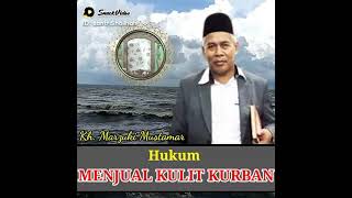 Download lagu KH Marzuki Mustamar Ceramah Singkat mp3