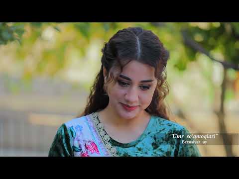 Bexosiyat uy I UMR SO'QMOQLARI (16.12.2025)