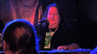 Jon Oliva Storytellers 2013 - If I Go Away