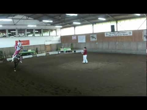 VFS 1 - Büren/Sichtung am 19.5.12 (Kür Junior)