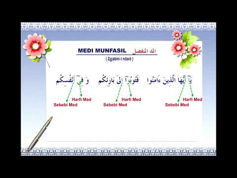 Medi Munfasil (10) Texhvidi HD