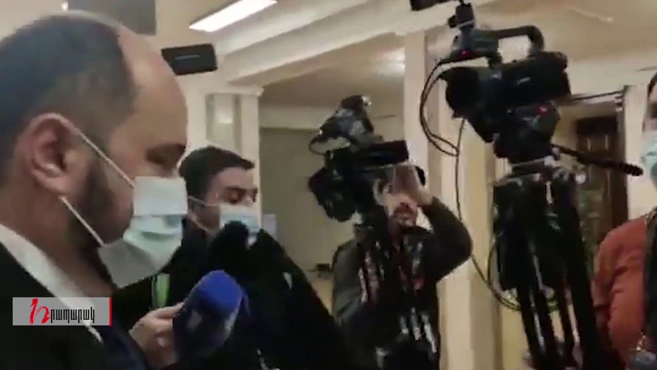 Ես պատմաբան եմ և կարող եմ ասել, որ պատմությունը ամեն ինչի գնահատականը կտա. ԿԳՄՍ նախարար