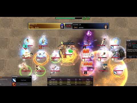 Broto vs Activia quarterfinal AM Grand November 24 2019