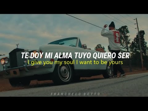 Me cansé(I got tired) - INDIOMAR - Español & English(CC)