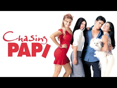 Chasing Papi - Trailer HD
