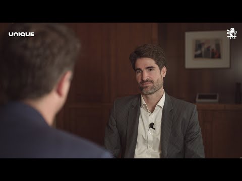 Pictet x Unique: One.Chat Success Story