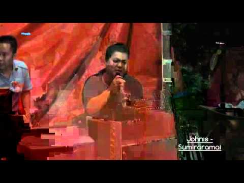 Sumiraramai - Johnis cover version