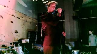 Protomartyr "I Stare at Floors"