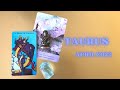 TAURUS Financial Forecast For April 2022