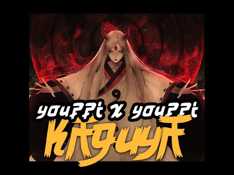 YOUPPI X YOUPPI - KAGUYA (Prod by TBB)