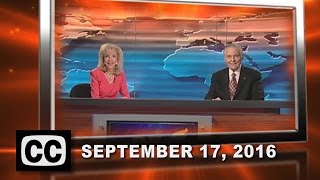 Jack Van Impe Presents September 17, 2016