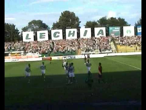 2006.08.27.Lechia Gdańsk - Polonia Warszawa 2:0 [1]