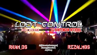 Download lagu Lost Control - DJ BANTENGAN ||Bass Horeg MG5 mp3
