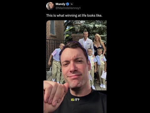 Pete Hegseth’s third wife has something to say