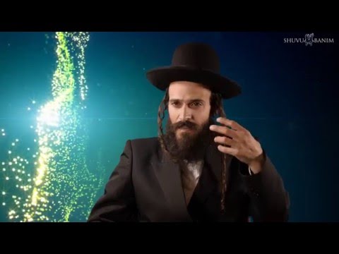 צפו: סיפורים קצרים – הגה"צ הרב אליעזר ברלנד שליט"א – כוס של דמעות